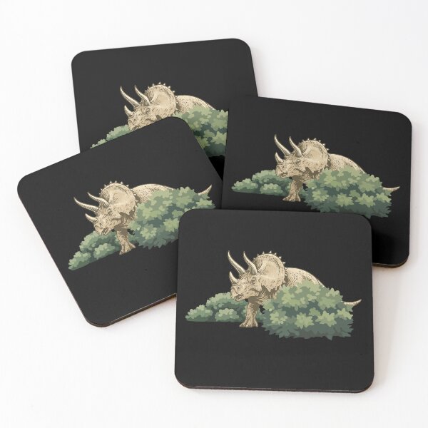Item preview, Accurate Dinosaurs Triceratops For Paleontologist designed and sold by AnnInk Print Studio.