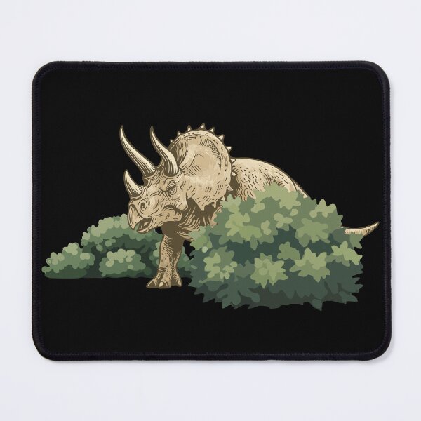 Item preview, Accurate Dinosaurs Triceratops For Paleontologist designed and sold by AnnInk Print Studio.
