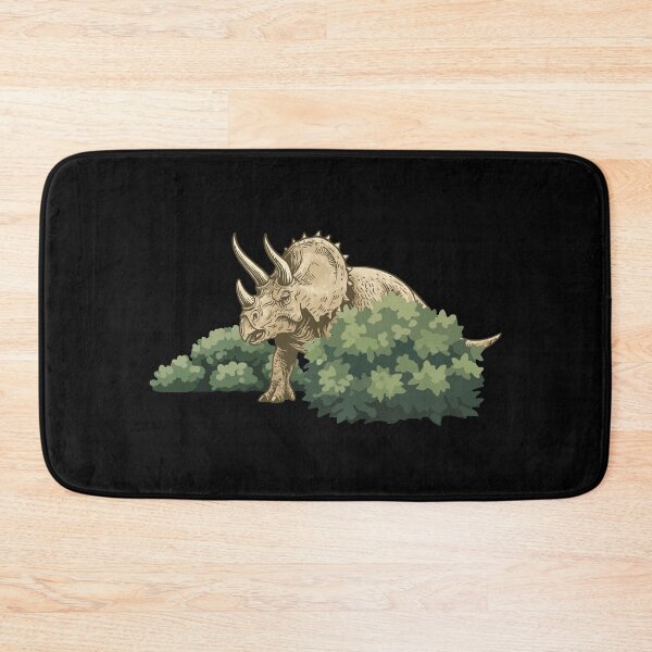 Item preview, Accurate Dinosaurs Triceratops For Paleontologist designed and sold by AnnInk Print Studio.