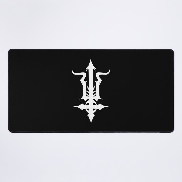 Item preview, Necrowretch (Band) HD Logo (Ver. 2) designed and sold by KPopverse2.
