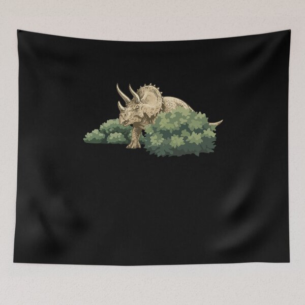 Item preview, Accurate Dinosaurs Triceratops For Paleontologist designed and sold by AnnInk Print Studio.