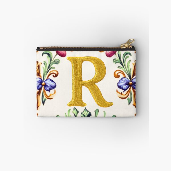 Item preview, Golden Alphabet – Letter R designed and sold by Kiki-Hes.