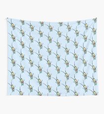 Plankton Wall Tapestry