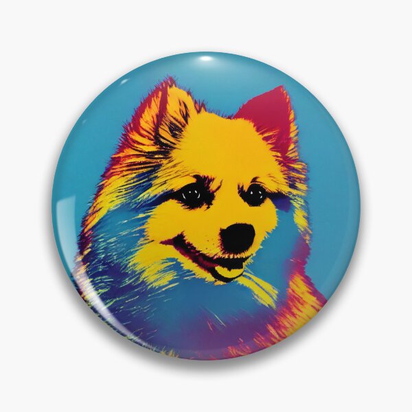 Item preview, Rainbow boy, dog lover decor, fashion for dog owners and party people. designed and sold by ArchiesGallery.