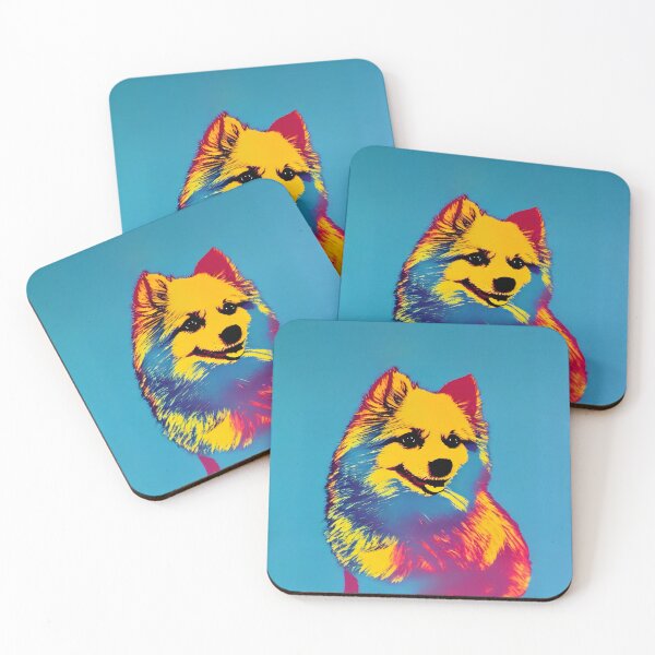 Item preview, Rainbow boy, dog lover decor, fashion for dog owners and party people. designed and sold by ArchiesGallery.