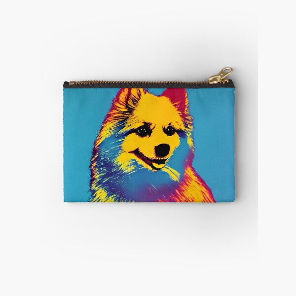 Item preview, Rainbow boy, dog lover decor, fashion for dog owners and party people. designed and sold by ArchiesGallery.