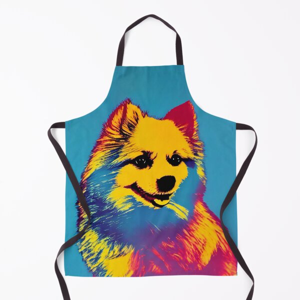 Item preview, Rainbow boy, dog lover decor, fashion for dog owners and party people. designed and sold by ArchiesGallery.