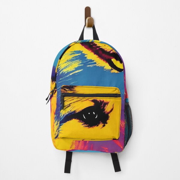 Item preview, Rainbow boy, dog lover decor, fashion for dog owners and party people. designed and sold by ArchiesGallery.