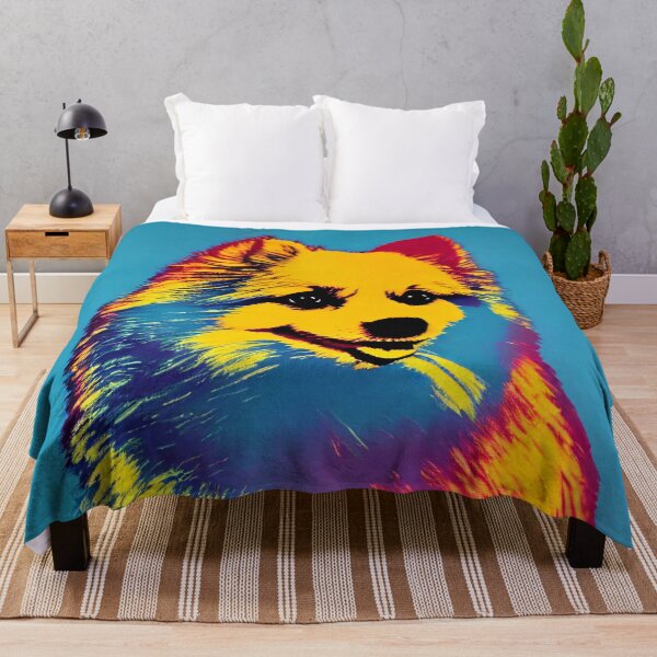 Item preview, Rainbow boy, dog lover decor, fashion for dog owners and party people. designed and sold by ArchiesGallery.