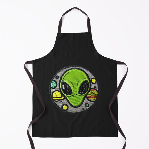 Item preview, Iron Cool Alien Sticker designed and sold by haotrannam.