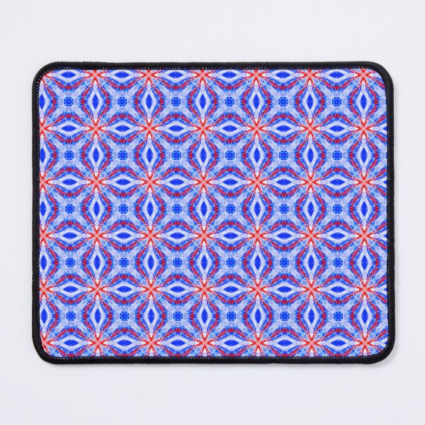 Item preview, Web Pulse – Red & Blue Radial Energy designed and sold by jacoponly.