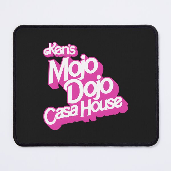 Item preview, Kens Mojo Dojo Casa House - I Am Kenough designed and sold by haotrannam.