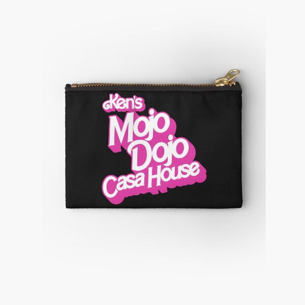 Item preview, Kens Mojo Dojo Casa House - I Am Kenough designed and sold by haotrannam.