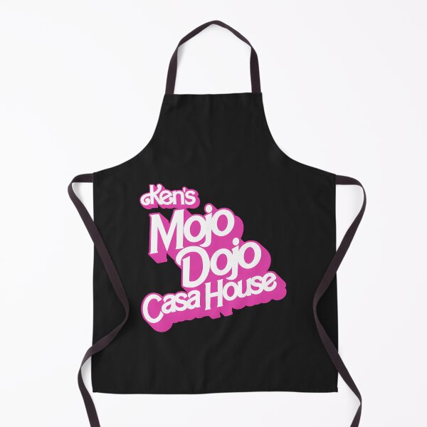 Item preview, Kens Mojo Dojo Casa House - I Am Kenough designed and sold by haotrannam.