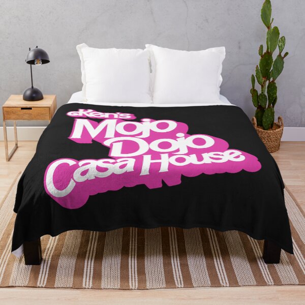 Item preview, Kens Mojo Dojo Casa House - I Am Kenough designed and sold by haotrannam.