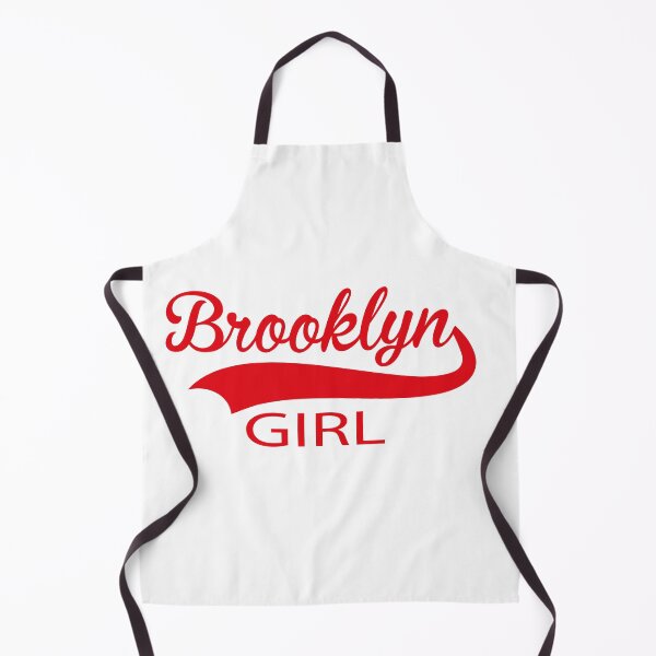 Item preview, Brooklyn Girl designed and sold by morbidcandyboutique .