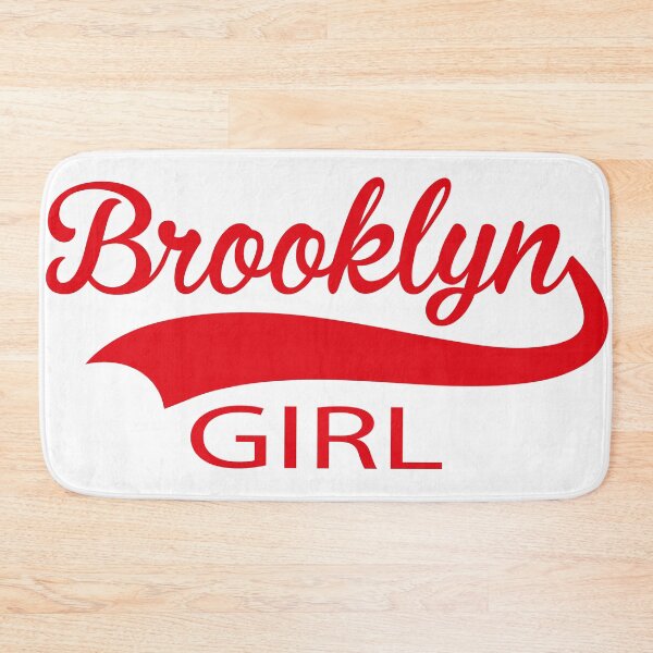 Item preview, Brooklyn Girl  designed and sold by morbidcandyboutique .