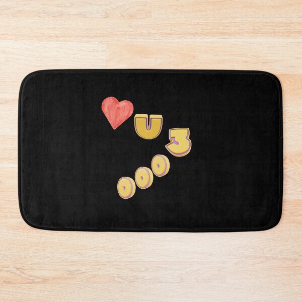 Item preview, Love U 3000 designed and sold by GreyChocolate.