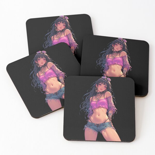 Item preview, Sexy Goa Psytrance Babe designed and sold by VDDDesign.