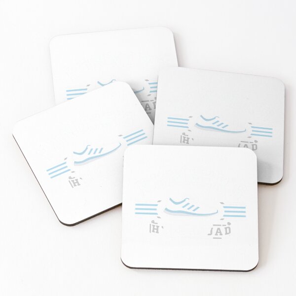 Item preview, Runner’s Hype Squad T-Shirt – Motivational Running Support Crew Tee for Races, Marathons, 5K, Pace Team, Cheer Squad, Fitness Gift designed and sold by GAIDREDA.