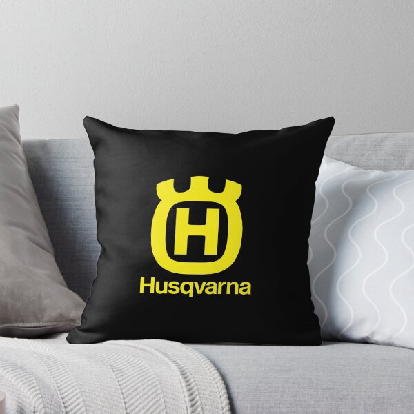 Item preview, yellow bike husqvarna motor bikes designed and sold by annewatson9.