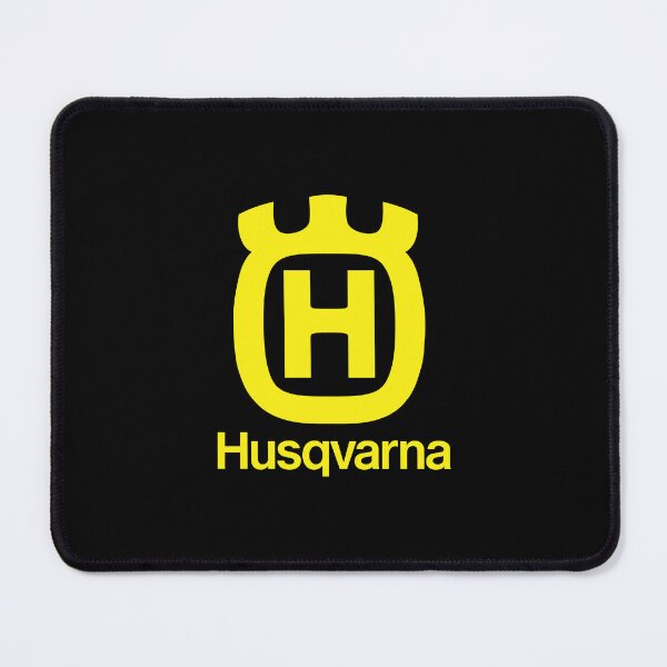 Item preview, yellow bike husqvarna motor bikes designed and sold by annewatson9.