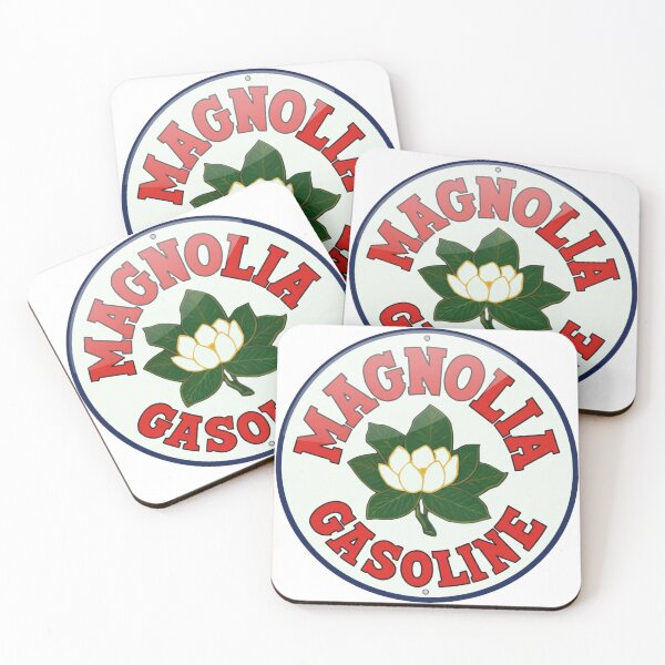 Item preview, Magnolia Gasoline Vintage Sing designed and sold by CharlieDesings.