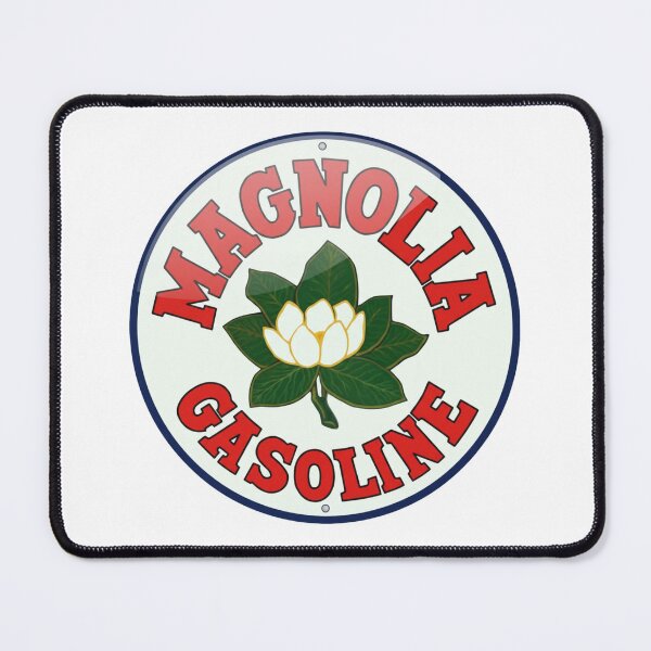 Item preview, Magnolia Gasoline Vintage Sing designed and sold by CharlieDesings.