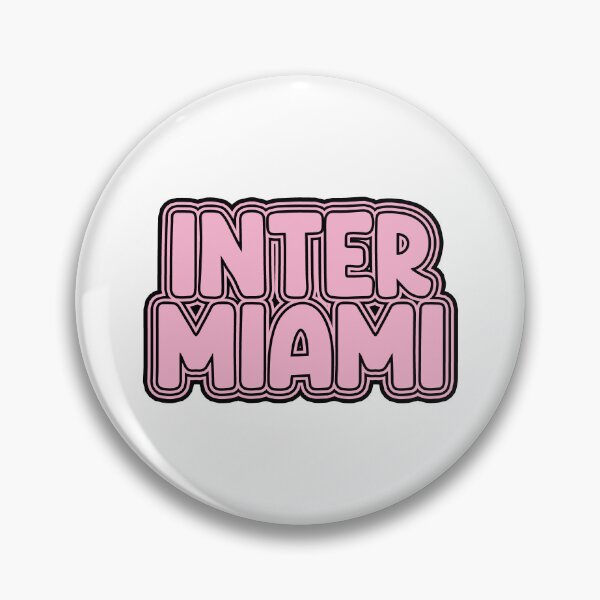 Item preview, inter miami designed and sold by designsbysamantha.