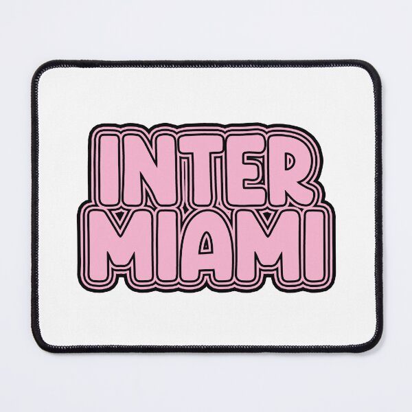 Item preview, inter miami designed and sold by designsbysamantha.