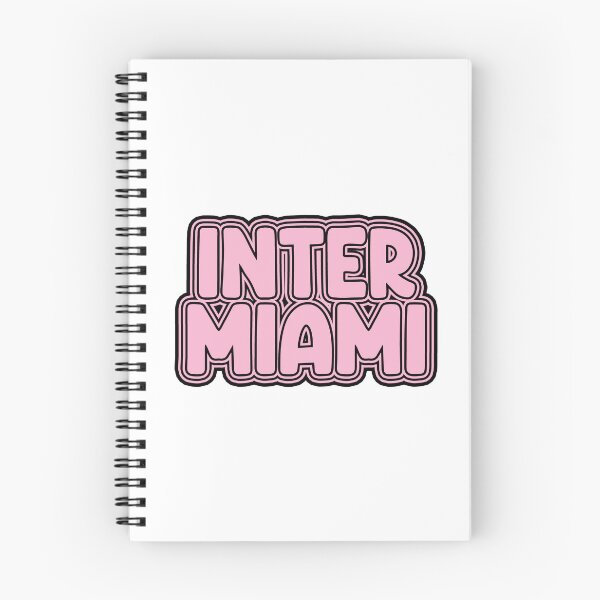 Item preview, inter miami designed and sold by designsbysamantha.