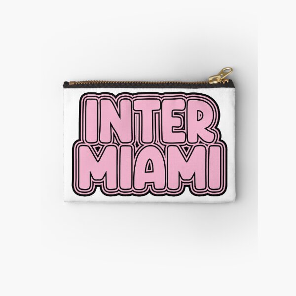 Item preview, inter miami designed and sold by designsbysamantha.