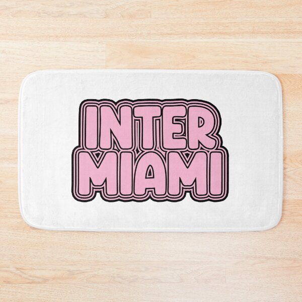 Item preview, inter miami designed and sold by designsbysamantha.