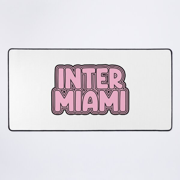 Item preview, inter miami designed and sold by designsbysamantha.
