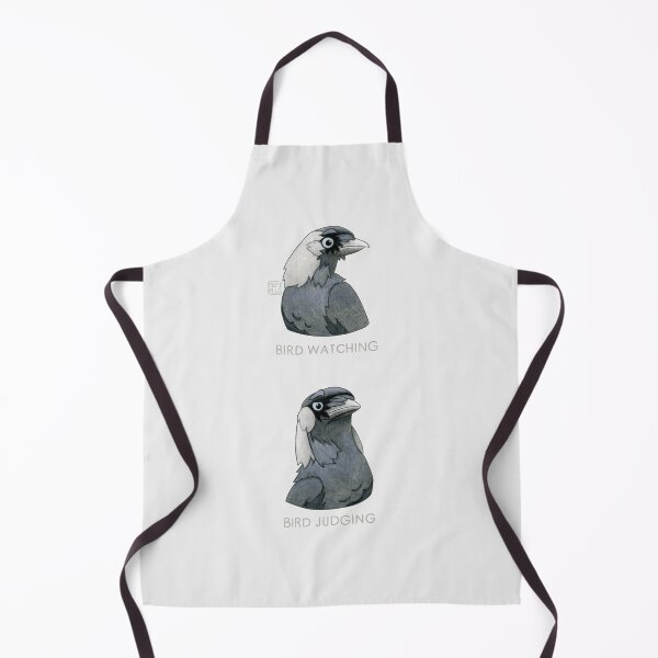 Item preview, Birdwatching 2 designed and sold by MaryellaArt.
