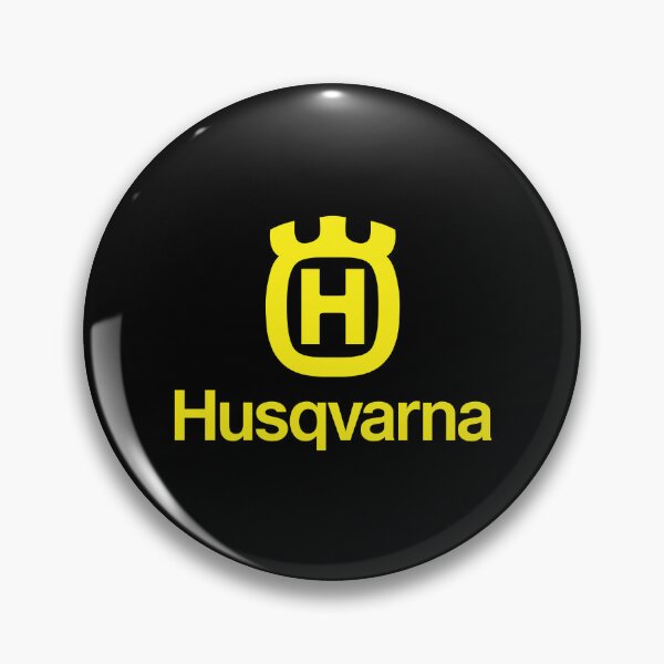 Artikelvorschau, neues gelbes Fahrrad Husqvarna Motorräder entworfen und verkauft von annewatson9.