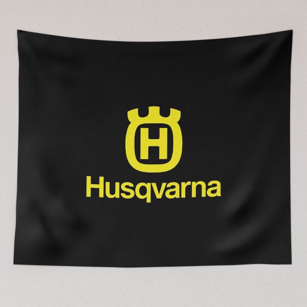 Item preview, new yellow bike husqvarna motorbikes designed and sold by annewatson9.