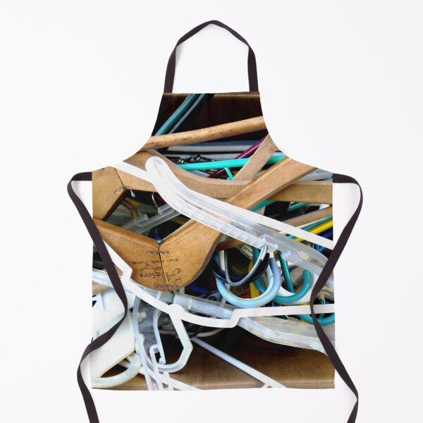 Item preview, Tangled Coat Hangers designed and sold by Chinaberries.