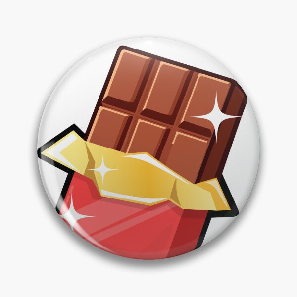 Item preview, Chocolate Bar designed and sold by criptart.