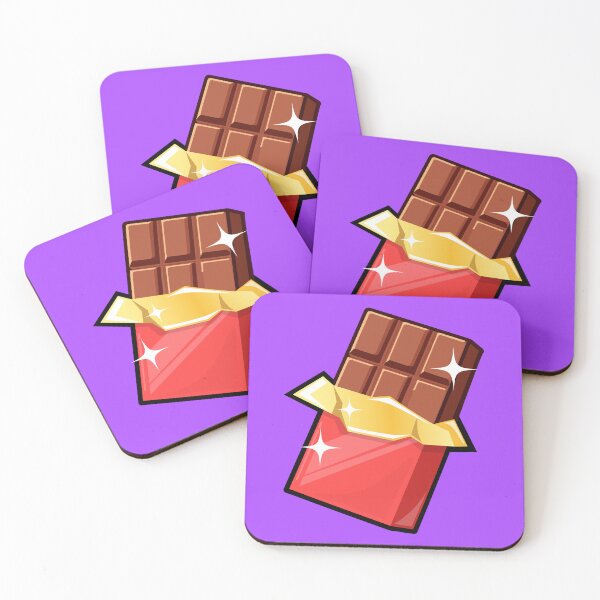 Item preview, Chocolate Bar designed and sold by criptart.