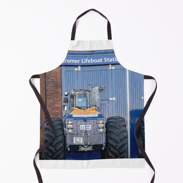 Item preview, Cromer Lifeboat Station designed and sold by yackers1.