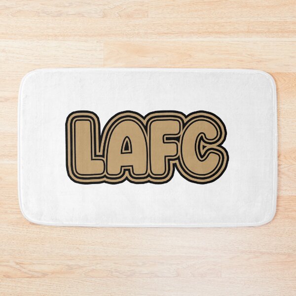 Artikelvorschau, lafc entworfen und verkauft von designsbysamantha.
