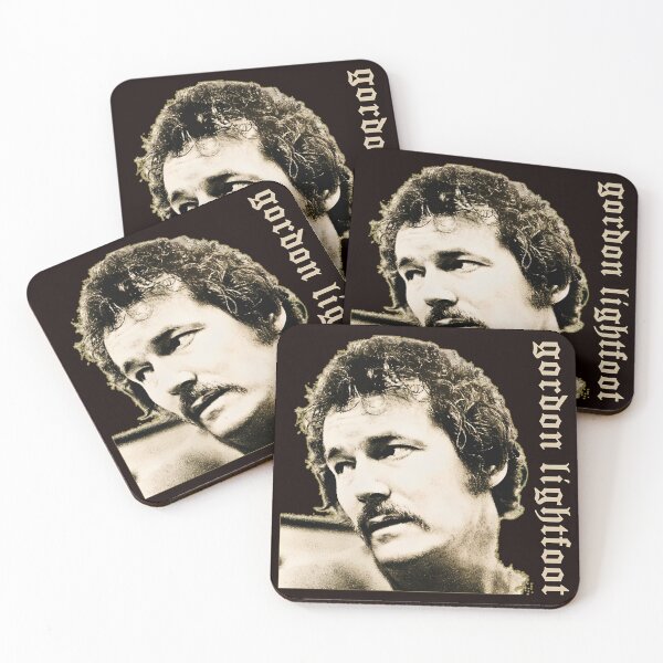 Item preview, Gordon Lightfoot designed and sold by Becki-Studio.