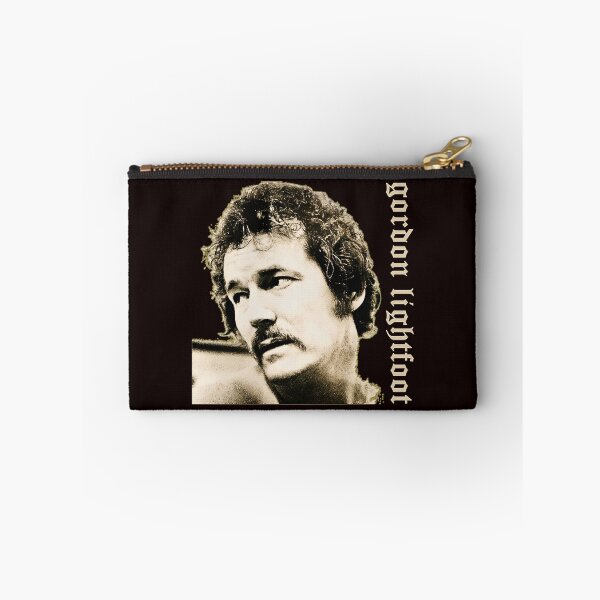 Artikelvorschau, Gordon Lightfoot entworfen und verkauft von Becki-Studio.