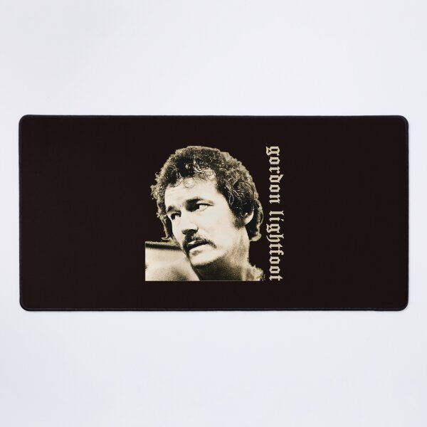 Item preview, Gordon Lightfoot designed and sold by Becki-Studio.