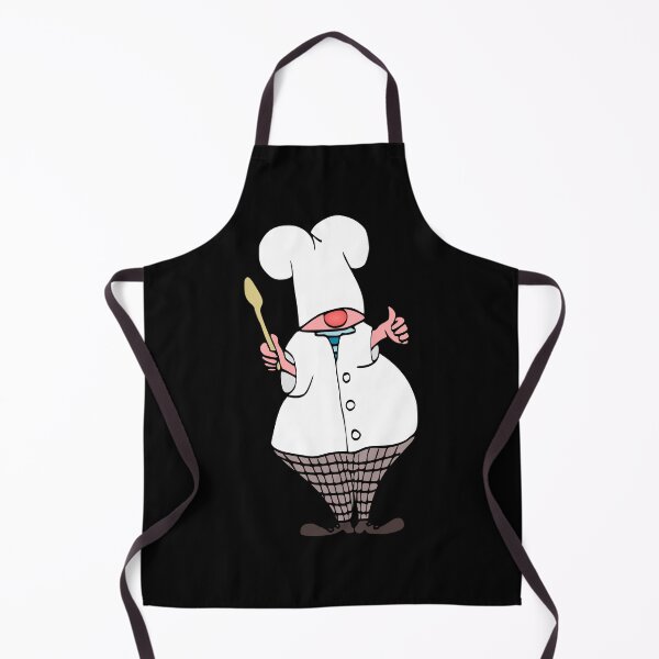 Item preview, Chef designed and sold by Doodleguy-Art.