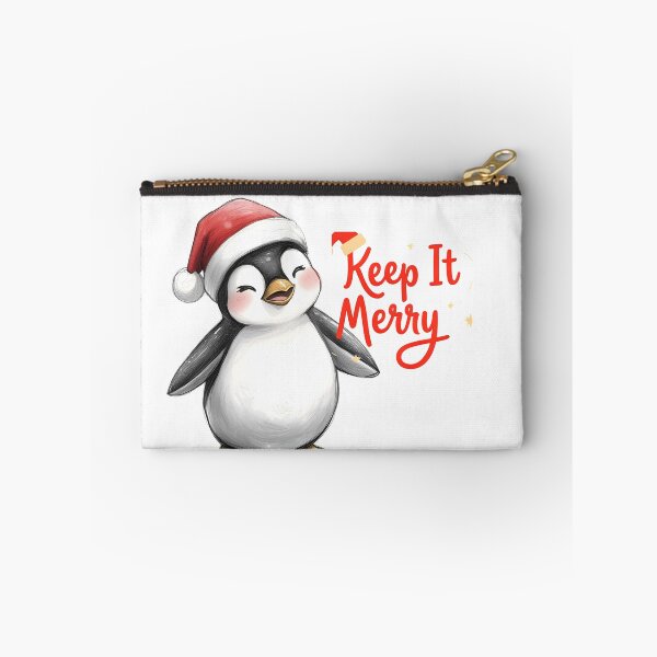 Item preview, Keep it Merry designed and sold by HollyLovely.