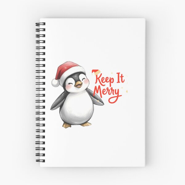 Item preview, Keep it Merry designed and sold by HollyLovely.
