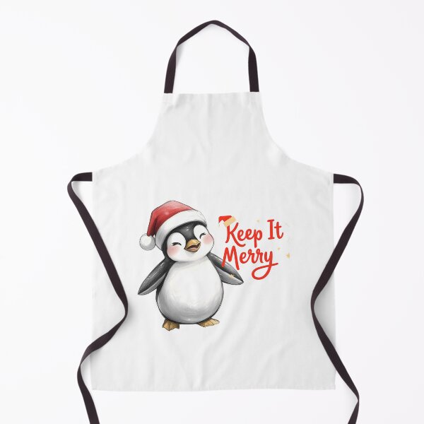 Item preview, Keep it Merry designed and sold by HollyLovely.