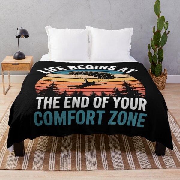 Item preview,  Skydiving Lovers Cool Parachuting Sport Player  designed and sold by ScottieBode.